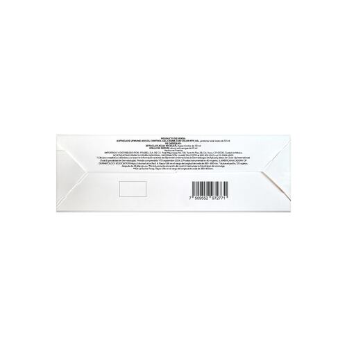 Kit La Roche Posay Rutina de Protección Solar con Textura Gel Crema con Color para Piel Mixta a Grasa