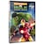 Dvd- Iron Man & Hulk: Héroes United
