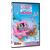 DVD Mickey Mouse Club House: Minnie´S Winter Bow Show