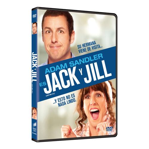 Jack y Jill
