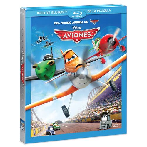 BR Aviones