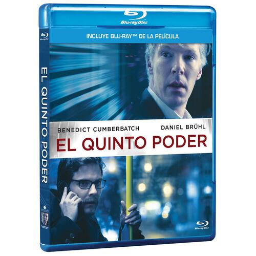 BR El Quinto Poder