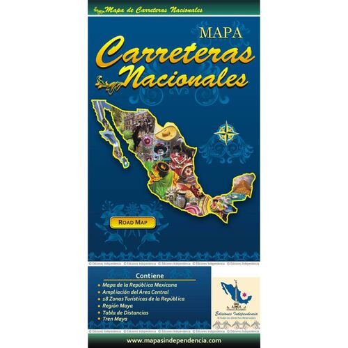 Carreteras Nacionales