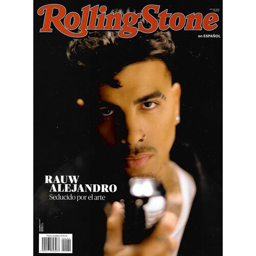 Revista Rolling Stone en Español