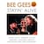 DVD Bee Gees-Stayin´ Live