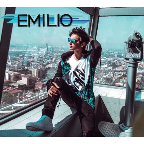 CD Emilio- Emilio