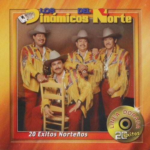 CD Los Dinámicos del Norte-Linea Dorada