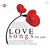 CD3 Varios - Love Songs for You