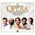 CD3 Varios - The Great Masters of the Opera Vol. 2
