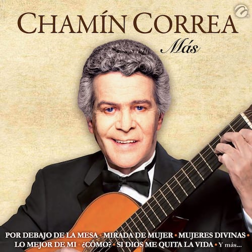 CD Chamin Correa