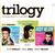 CD3 Trilogy The Very Best Elvis Presley, Paul Anka, Ricky Nelson