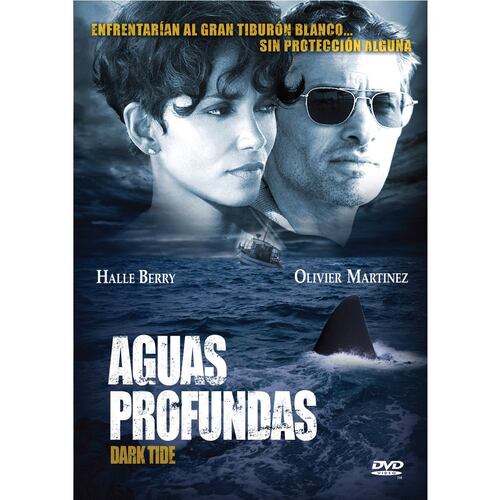 Aguas Profundas