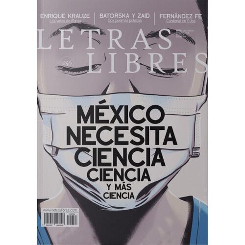 Letras Libres