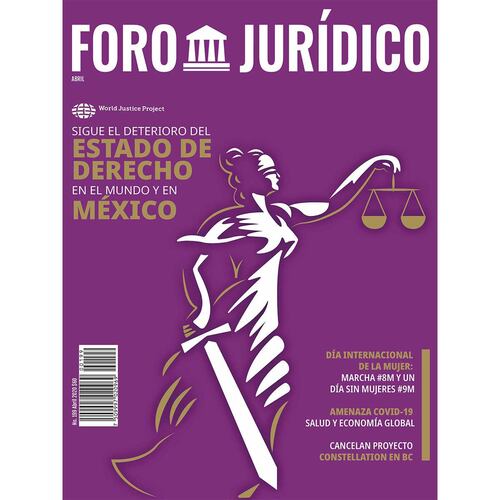 Foro Jurídico