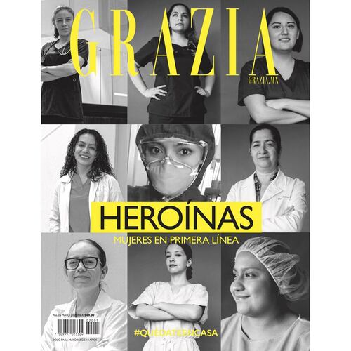 Grazia