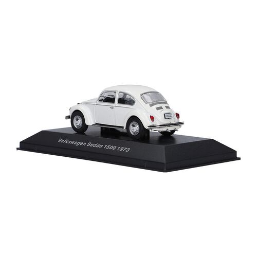 Sedán VolksWagen collection