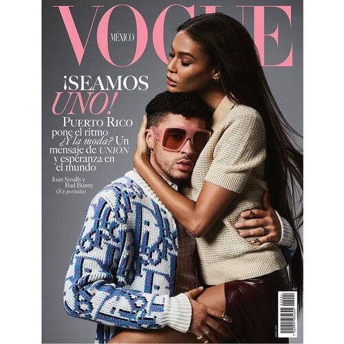 Vogue México