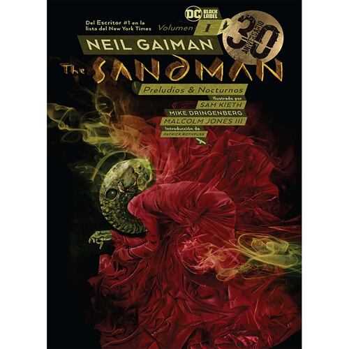 DC Comics Sandman