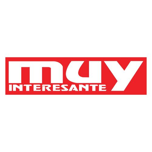 Revista MUY INTERESANTE temático 2106
