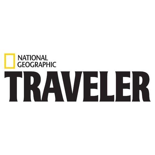 Revista National Geographic Traveler
