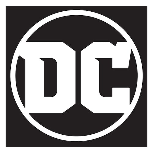 DC Comics definitive edition