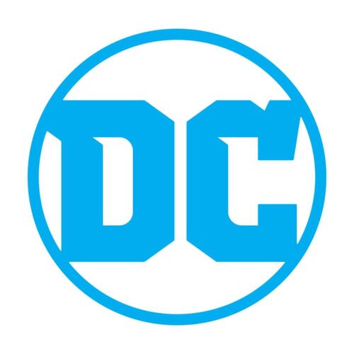 DC Comics Deluxe 2209
