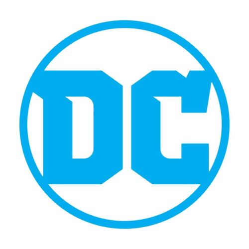 DC Comics Essential Edition 2206