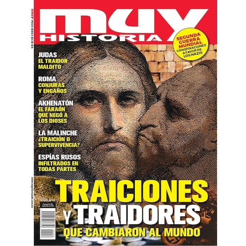 Muy Interesante Especial Historia