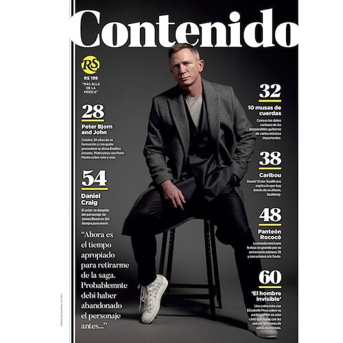 Rolling Stone