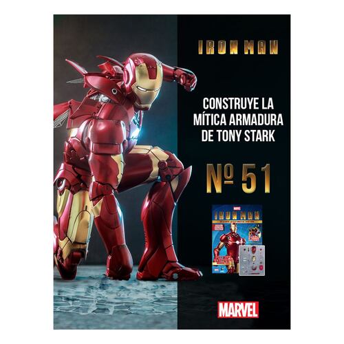 Las mejores ofertas en Figuras de cómics de Iron Man Figuras de Colección