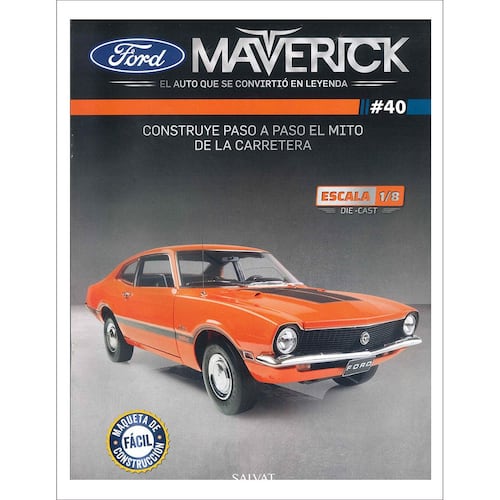 FORD Maverick