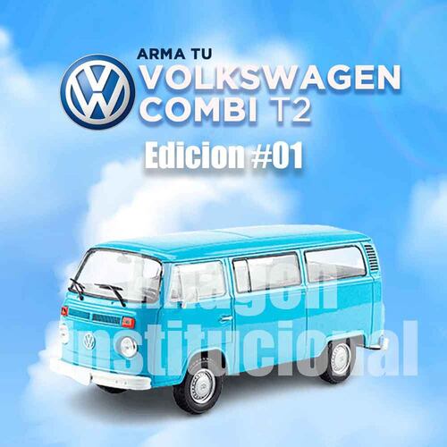 Volskwagen Combi T2 0002