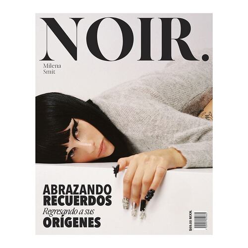 Revista Noir