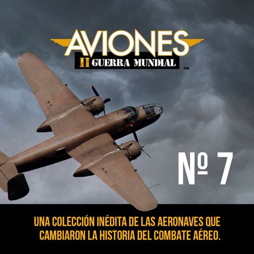 Aviones Ii Gm 0007