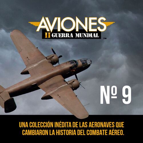 Aviones Ii Gm 0009