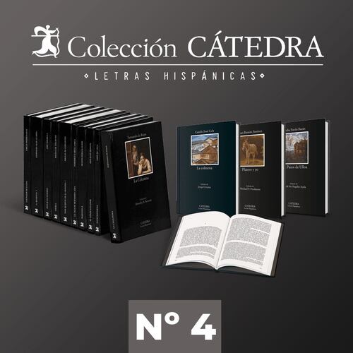 Colección Biblioteca Cátedra 0004 Editorial Salvat SL Ciencia