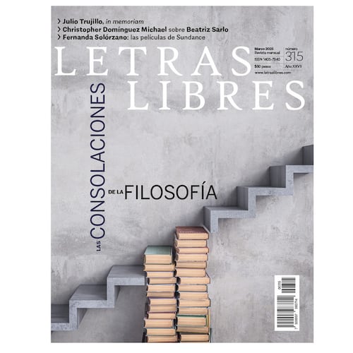 Letras libres