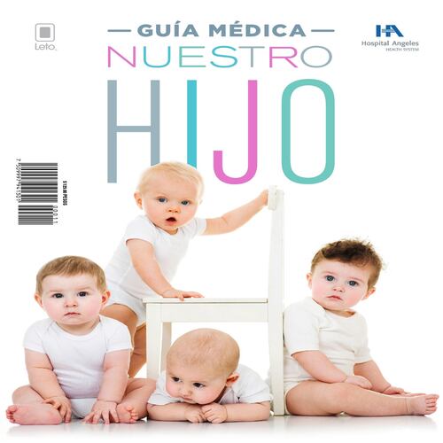 Nuestro Hijo Guia Medica