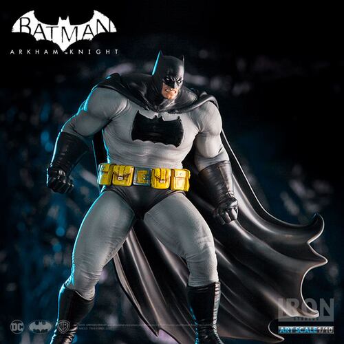 Figura Batman Dark