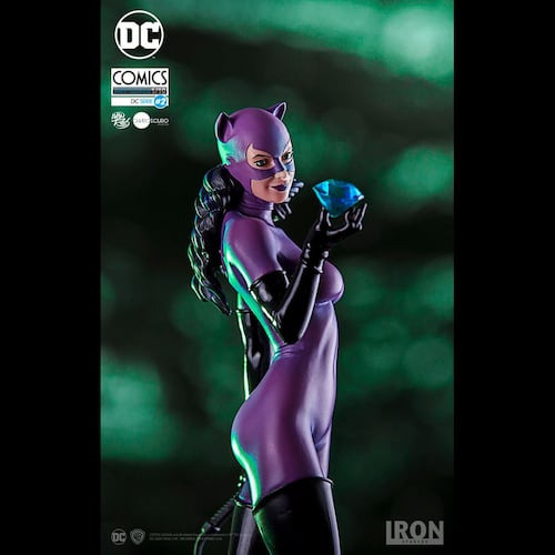 Figura Catwoman