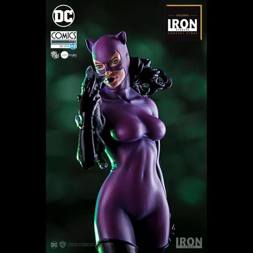 Figura Catwoman