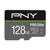 Tarjeta SD PNY 128 GB