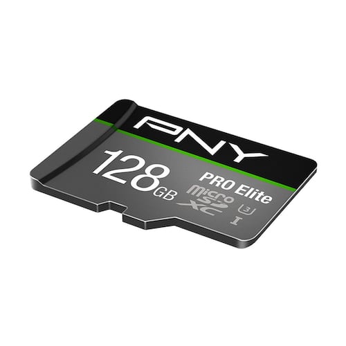 Tarjeta SD PNY 128 GB