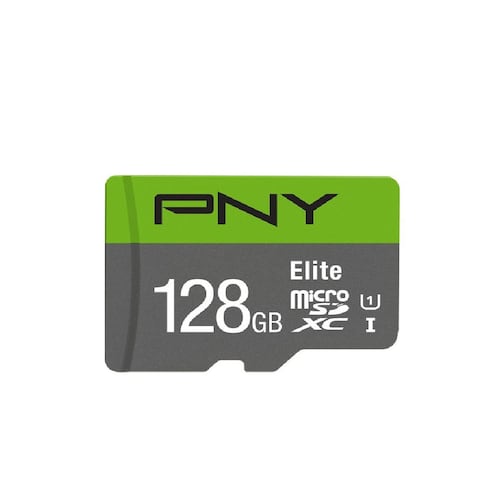 Tarjeta PNY M SD 128 GB PSDU128U3WXG