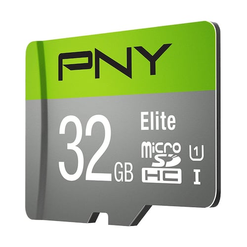 Tarjeta PNY 32 GB
