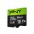 Tarjeta PNY M SD 256GB PSDU256V3210