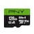 Tarjeta PNY 128GB P-SDU128U3WX-GE