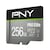 Tarjeta PNY 256GB P-SDU256V32100