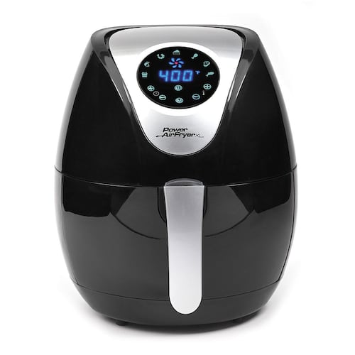 Freidora sin aceite POWER AIR FRYER