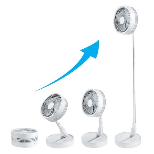 Ventilador Portatil My Fold Away